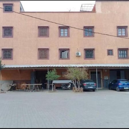 Marrakech Autrement Διαμέρισμα Μαρακές Εξωτερικό φωτογραφία