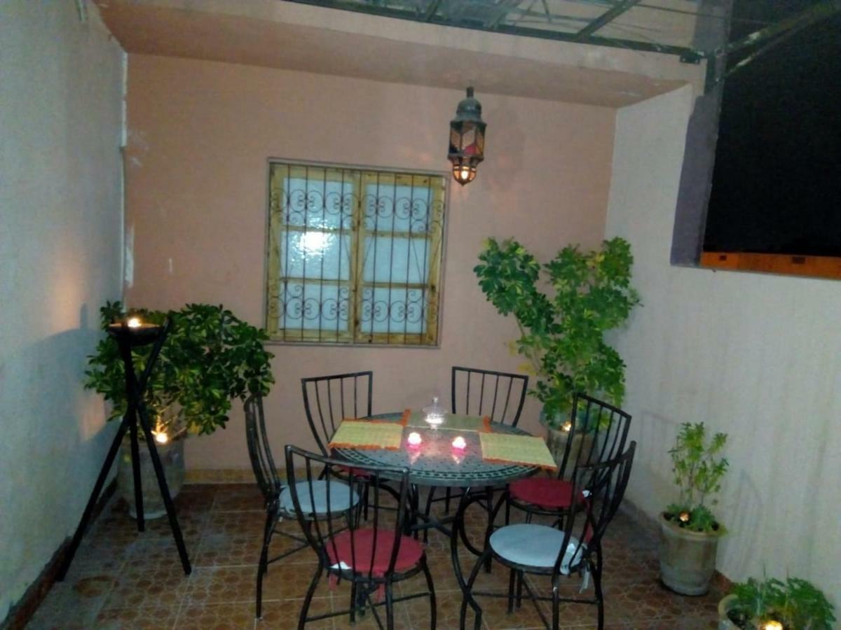 Marrakech Autrement Διαμέρισμα Μαρακές Εξωτερικό φωτογραφία